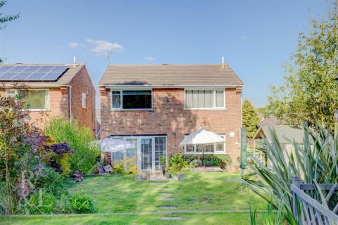 Property thumbnail image for Fleam Road, Nottingham