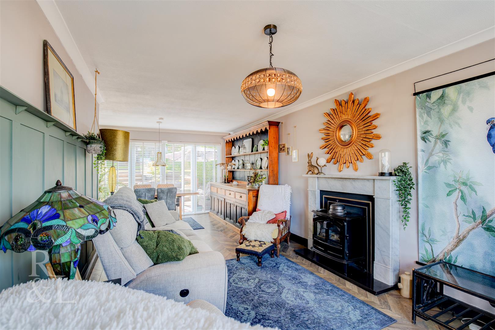 Property image for Fleam Road, Nottingham