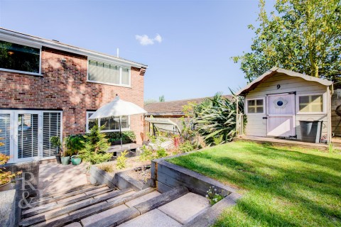 Property thumbnail image for Fleam Road, Nottingham
