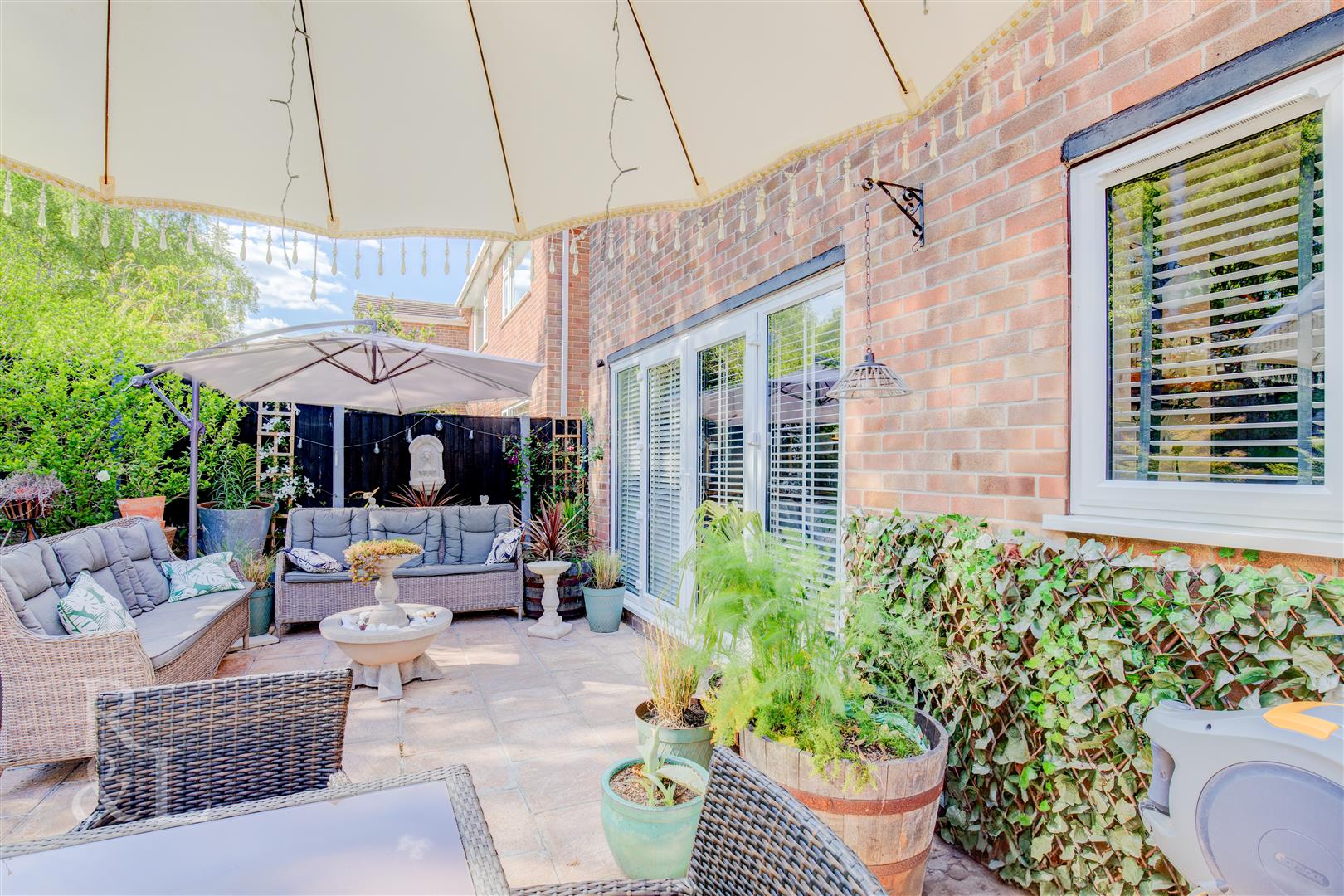 Property image for Fleam Road, Nottingham