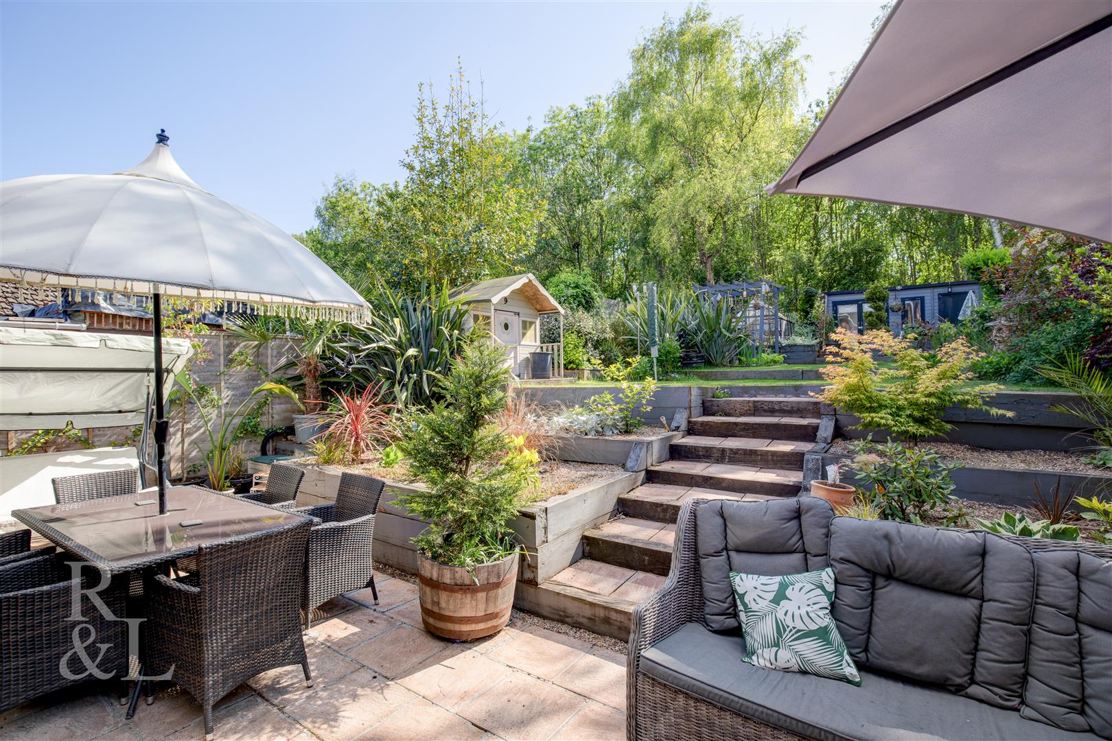 Property image for Fleam Road, Nottingham