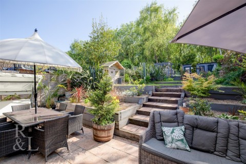 Property thumbnail image for Fleam Road, Nottingham