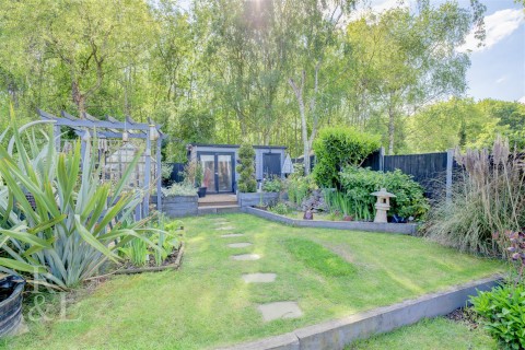 Property thumbnail image for Fleam Road, Nottingham