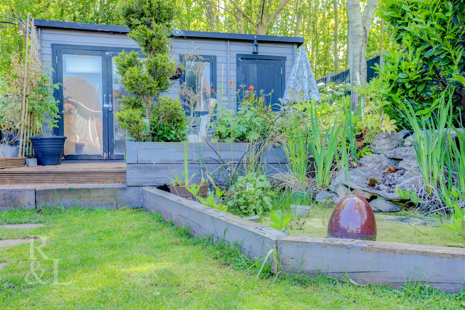 Property image for Fleam Road, Nottingham