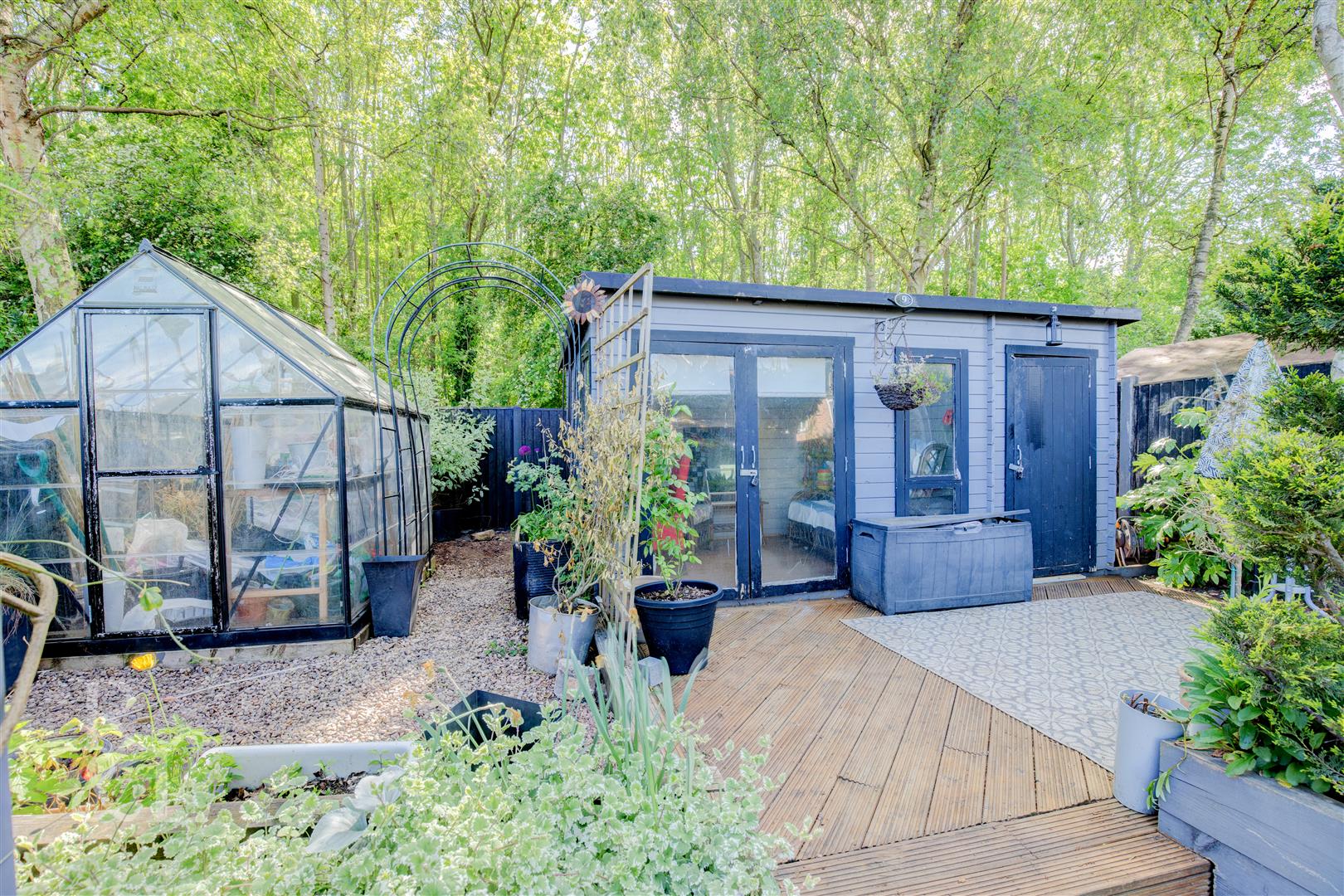Property image for Fleam Road, Nottingham