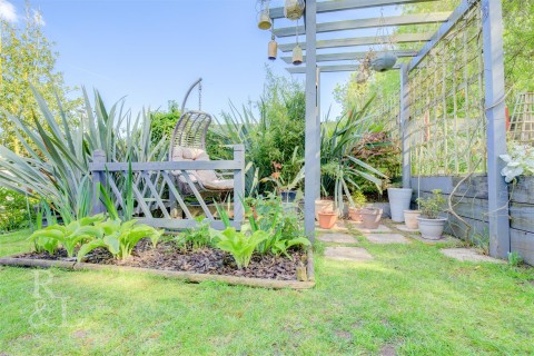 Property thumbnail image for Fleam Road, Nottingham