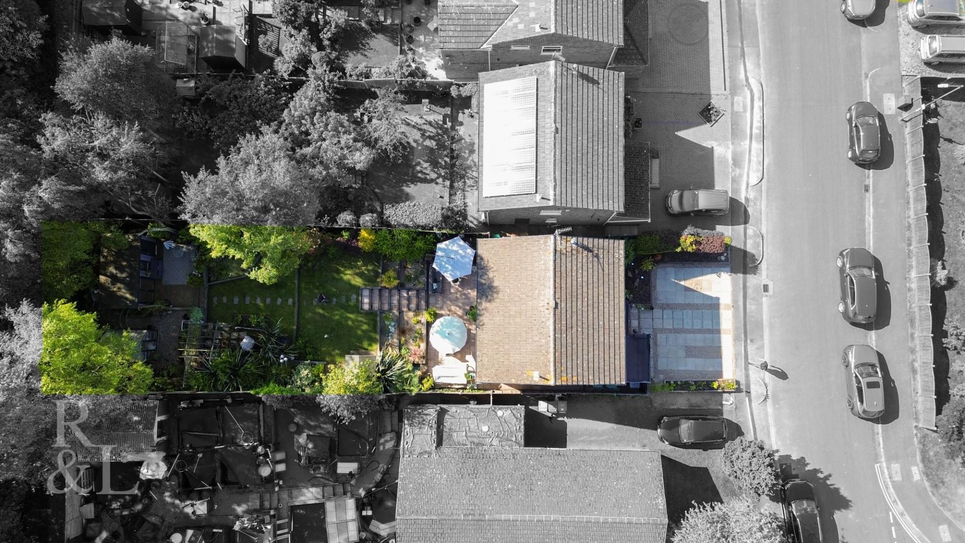 Property image for Fleam Road, Nottingham