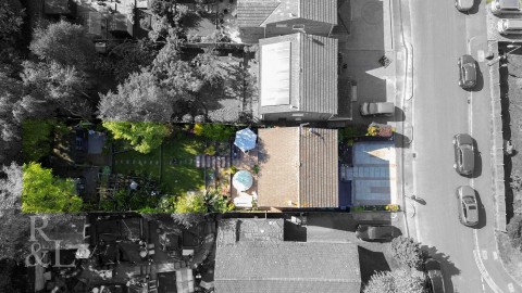Property thumbnail image for Fleam Road, Nottingham