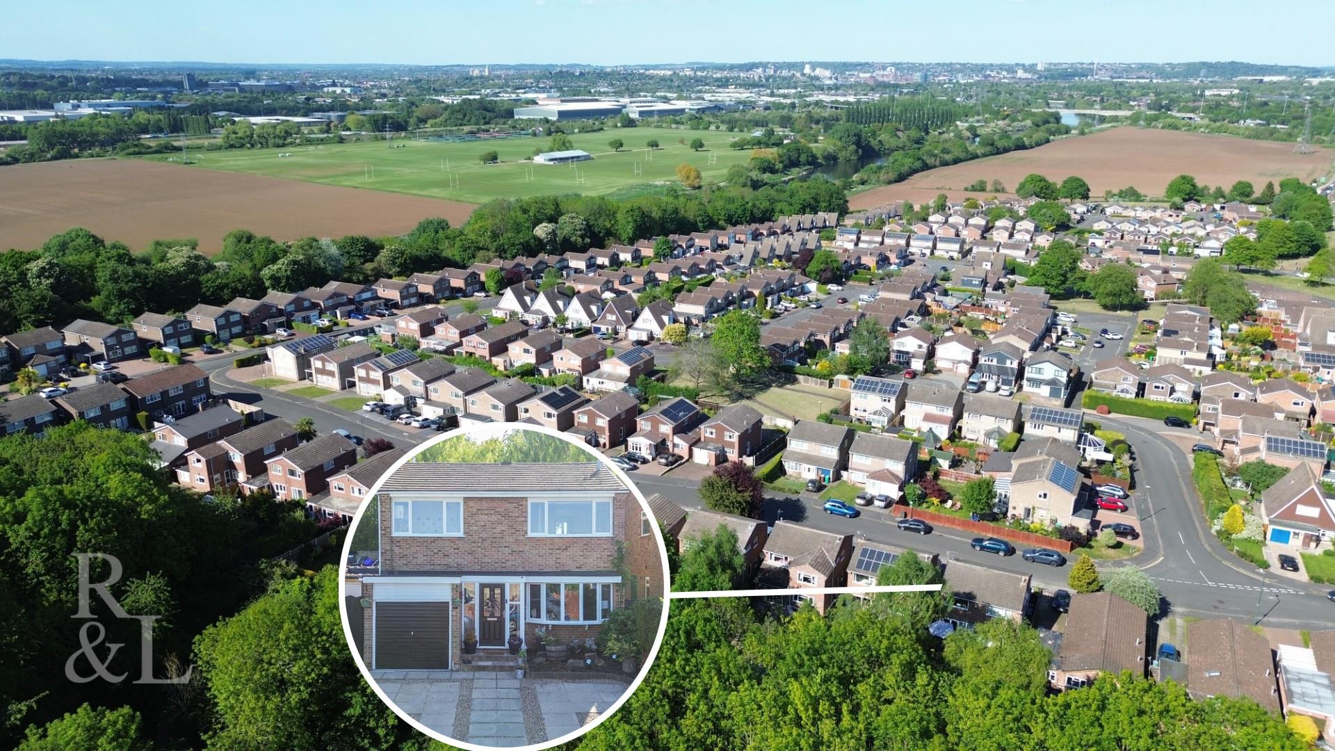 Property image for Fleam Road, Nottingham
