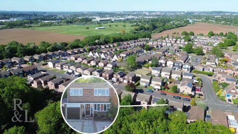 Property thumbnail image for Fleam Road, Nottingham