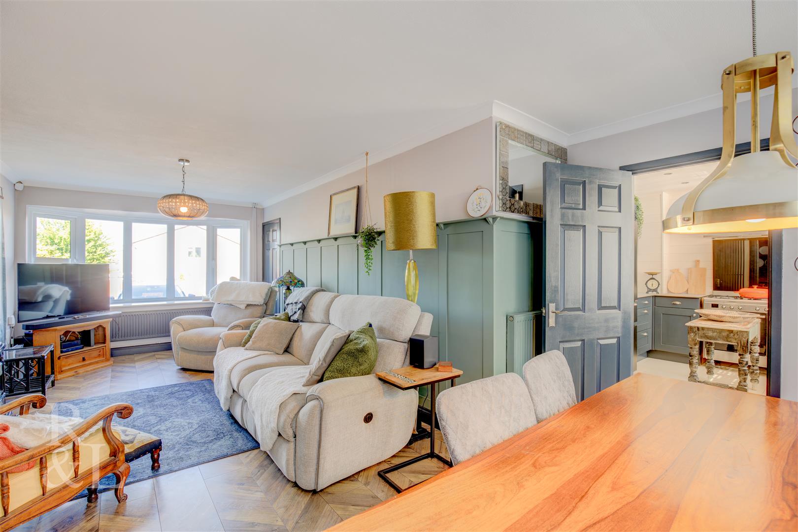 Property image for Fleam Road, Nottingham