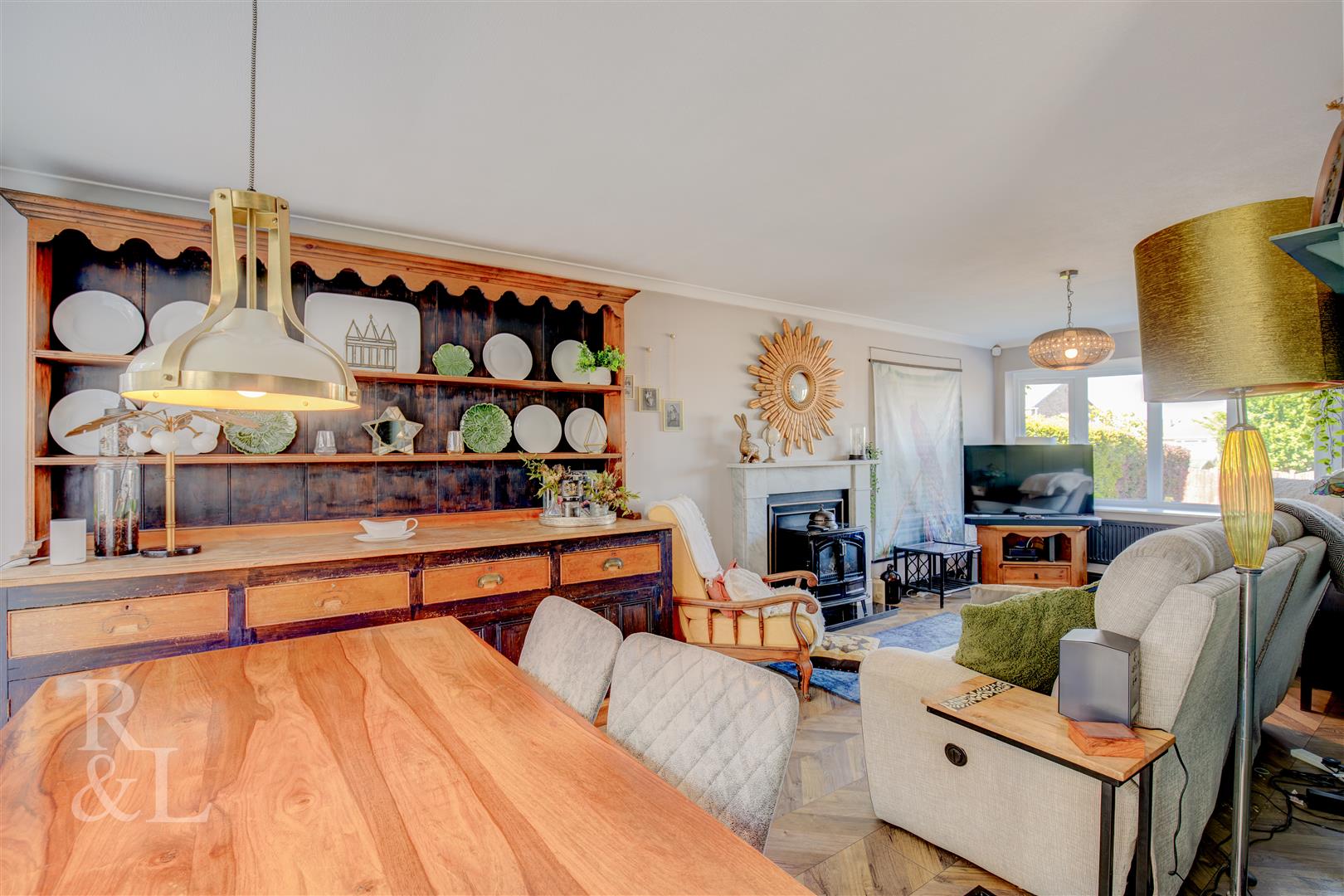 Property image for Fleam Road, Nottingham