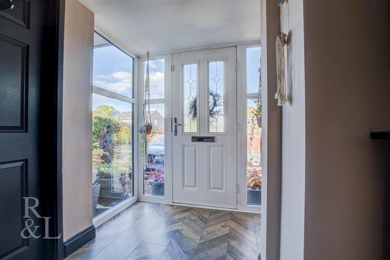 Property image for Fleam Road, Nottingham