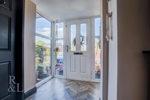 Property thumbnail image for Fleam Road, Nottingham