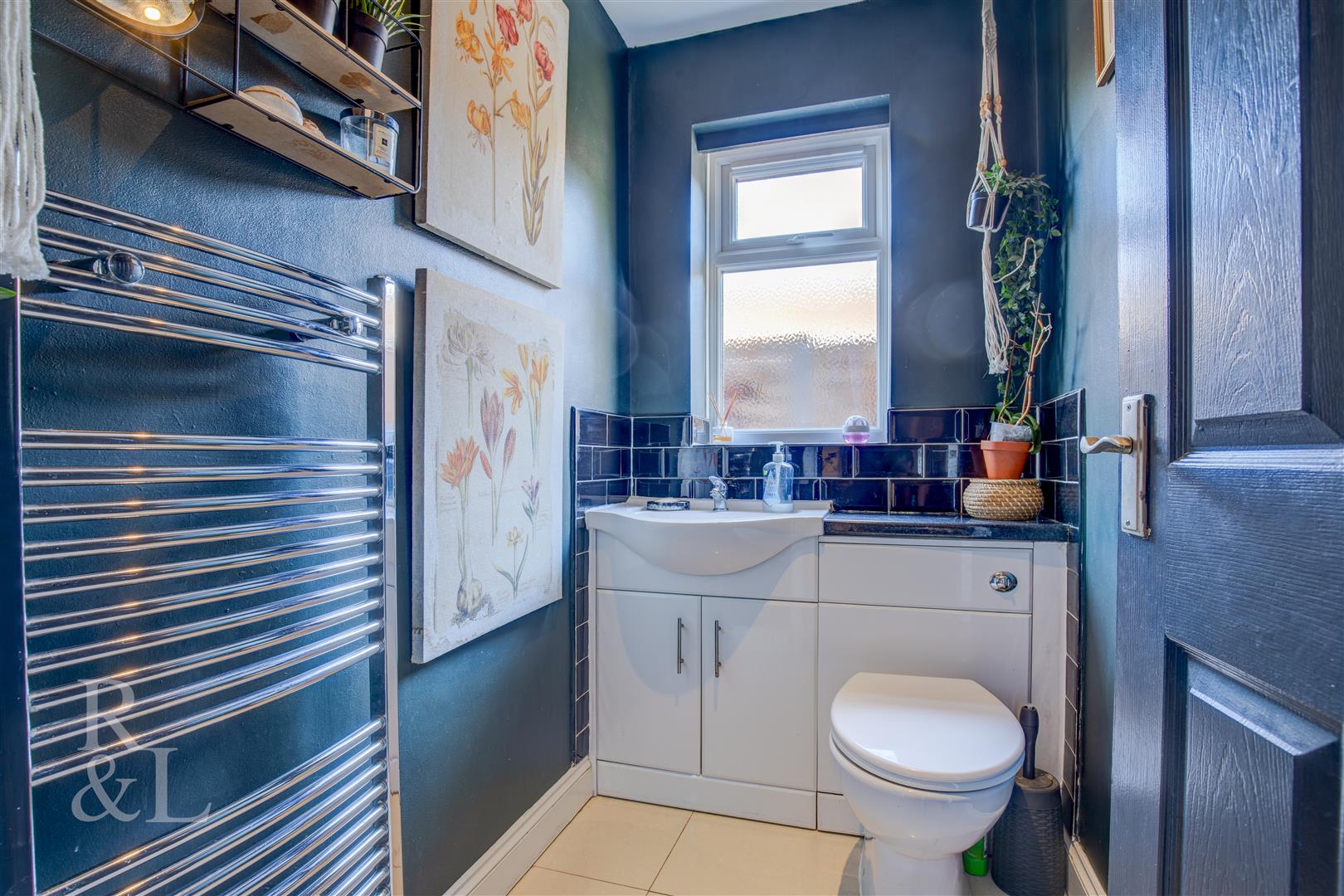 Property image for Fleam Road, Nottingham