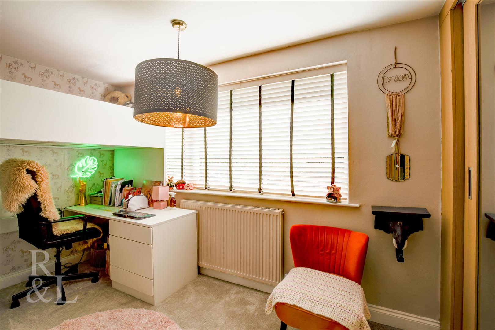 Property image for Fleam Road, Nottingham