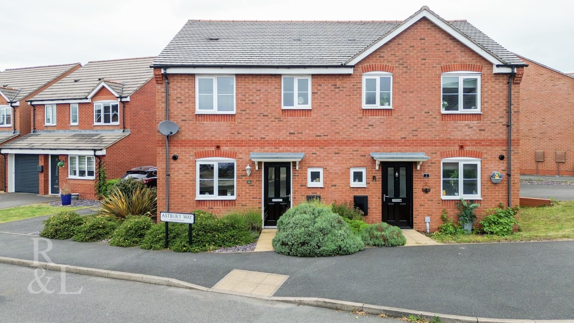 Property image for Astbury Way, Woodville