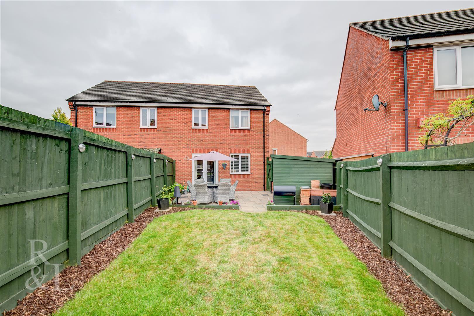 Property image for Astbury Way, Woodville