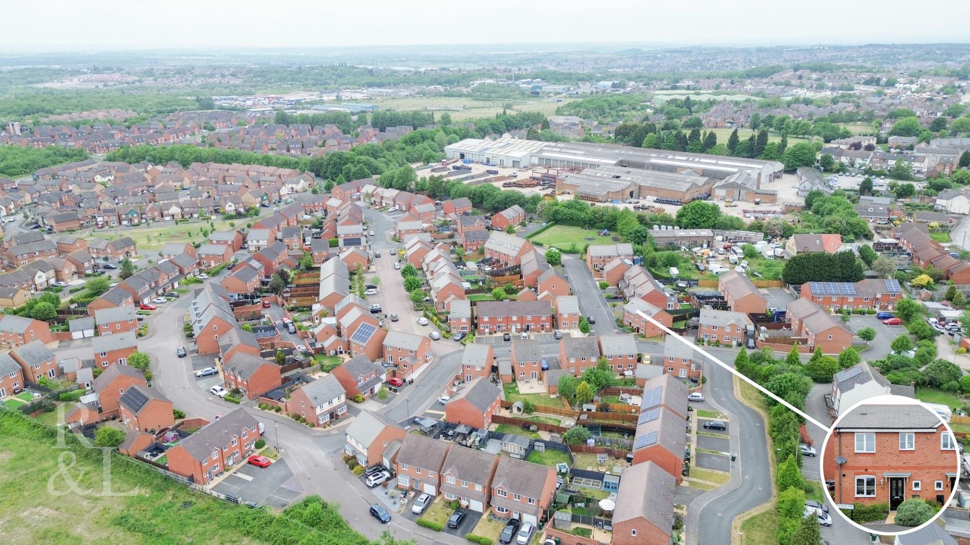 Property image for Astbury Way, Woodville