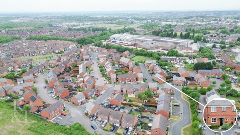 Property thumbnail image for Astbury Way, Woodville
