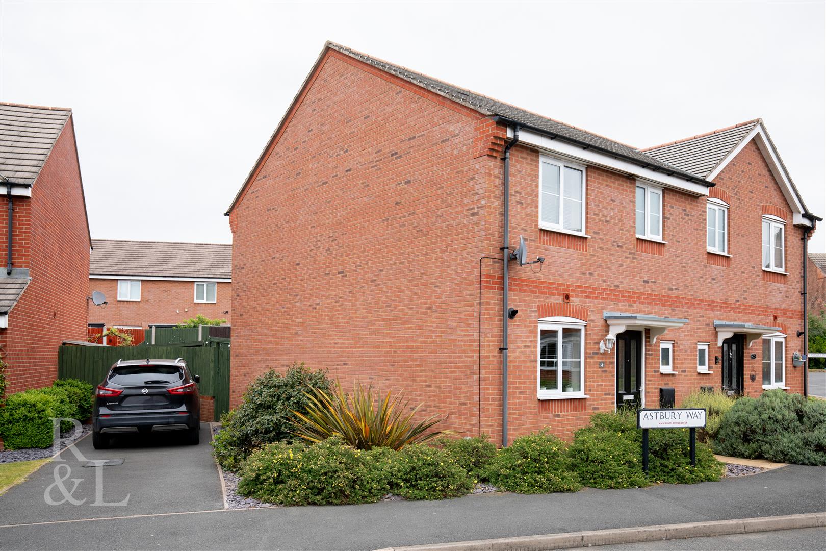 Property image for Astbury Way, Woodville