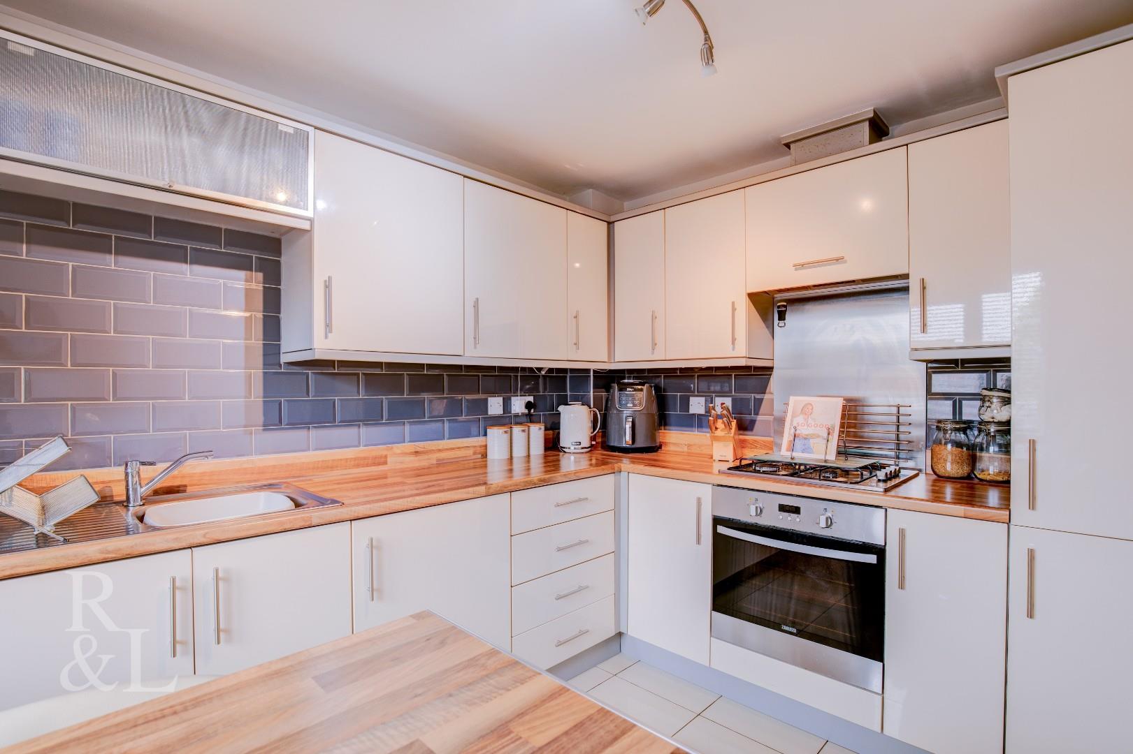 Property image for Astbury Way, Woodville