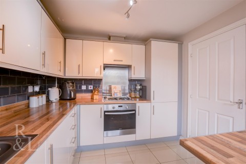 Property thumbnail image for Astbury Way, Woodville