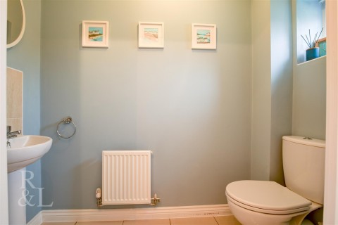 Property thumbnail image for Astbury Way, Woodville