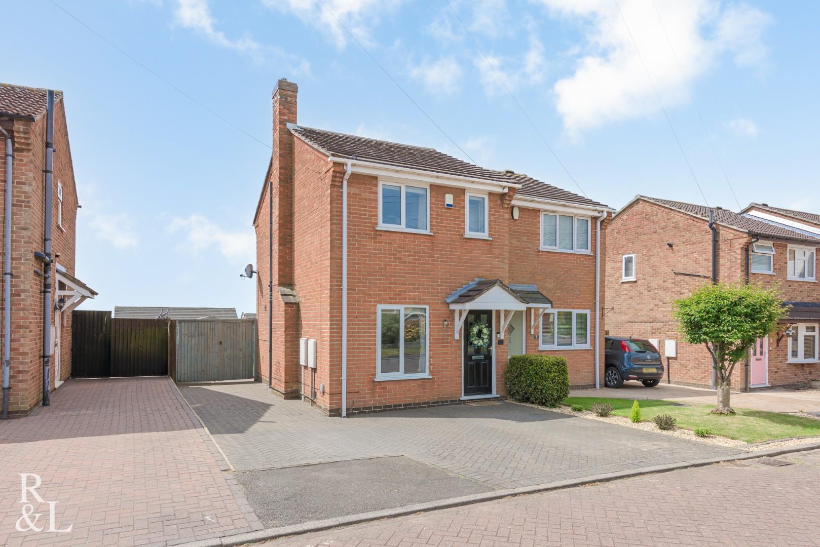 Property image for Primrose Meadow, Midway