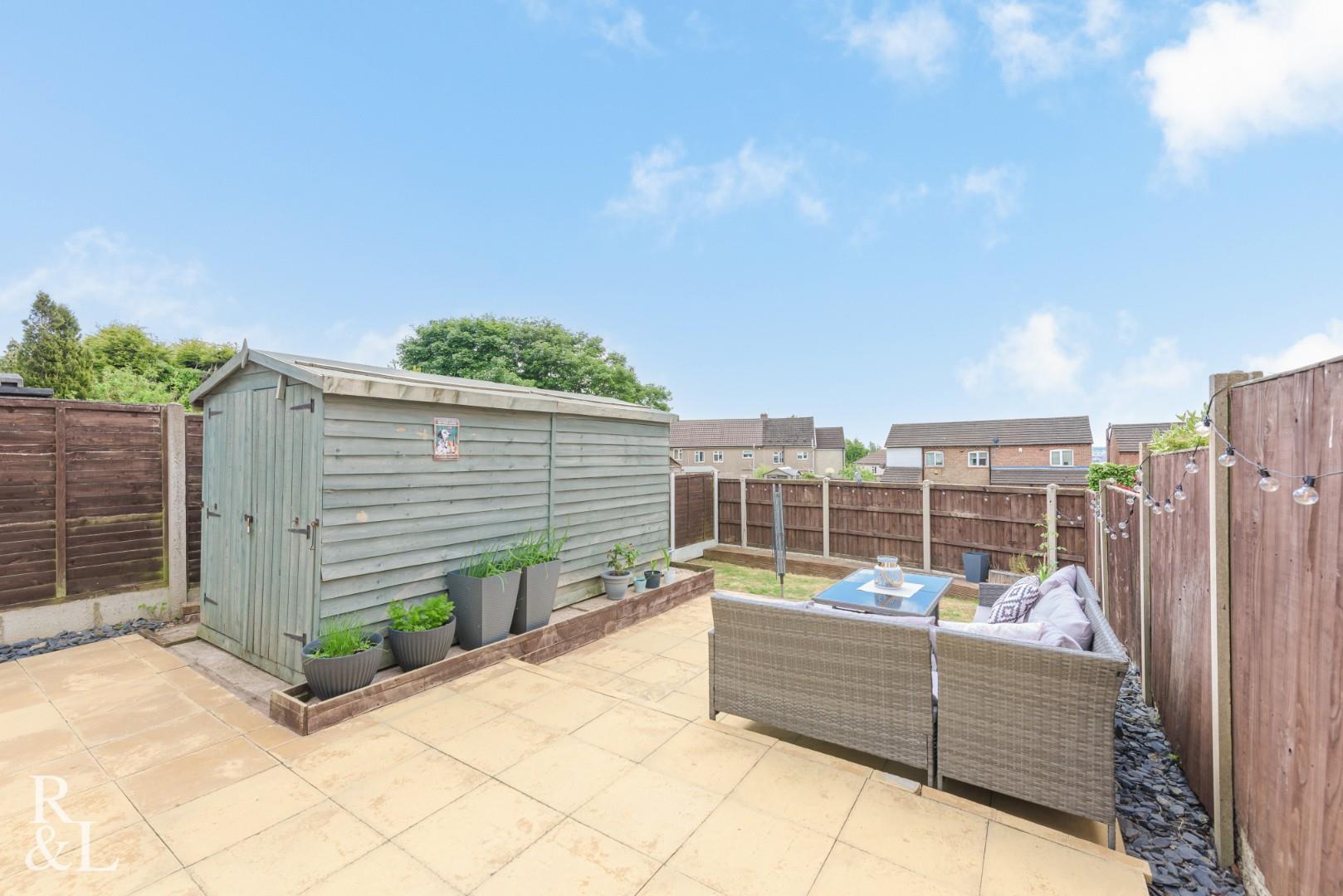 Property image for Primrose Meadow, Midway