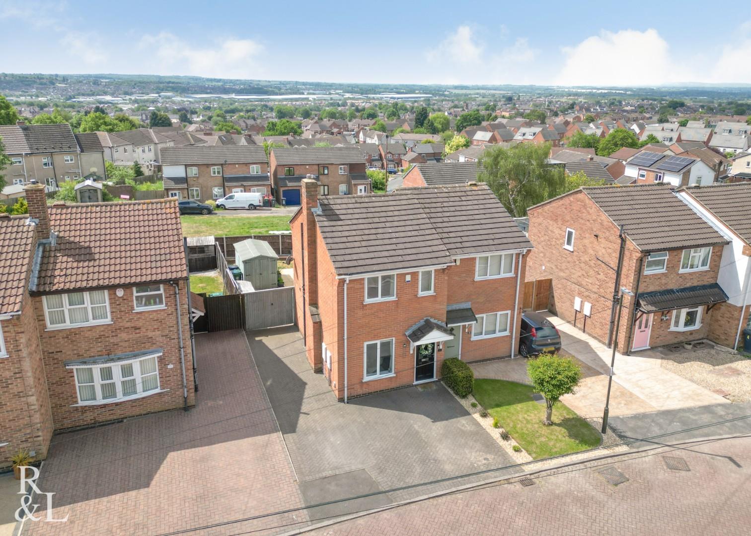 Property image for Primrose Meadow, Midway