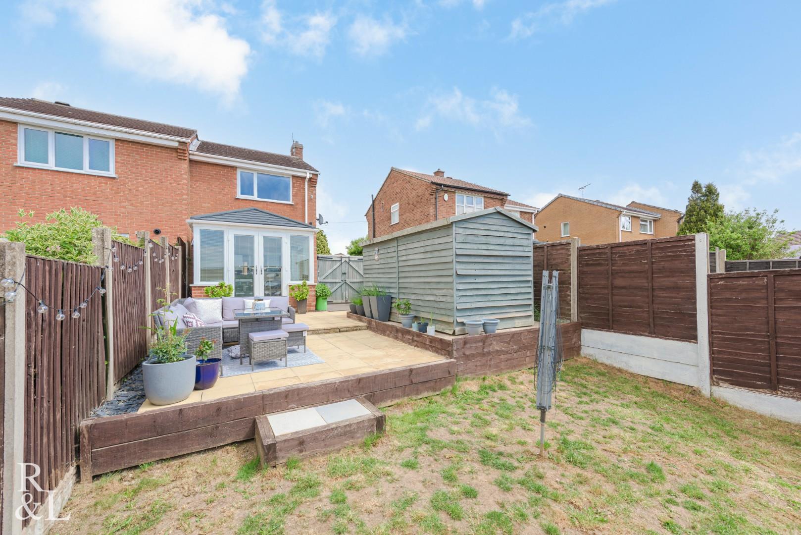 Property image for Primrose Meadow, Midway