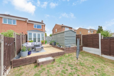 Property thumbnail image for Primrose Meadow, Midway