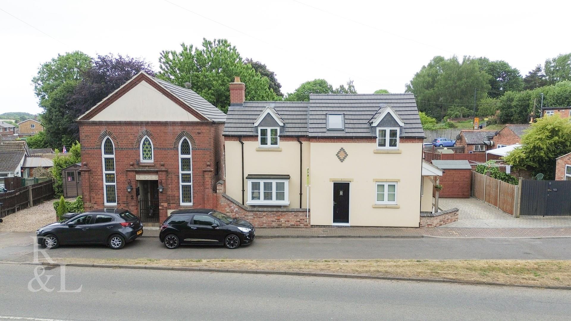 Property image for Pisca Lane, Heather