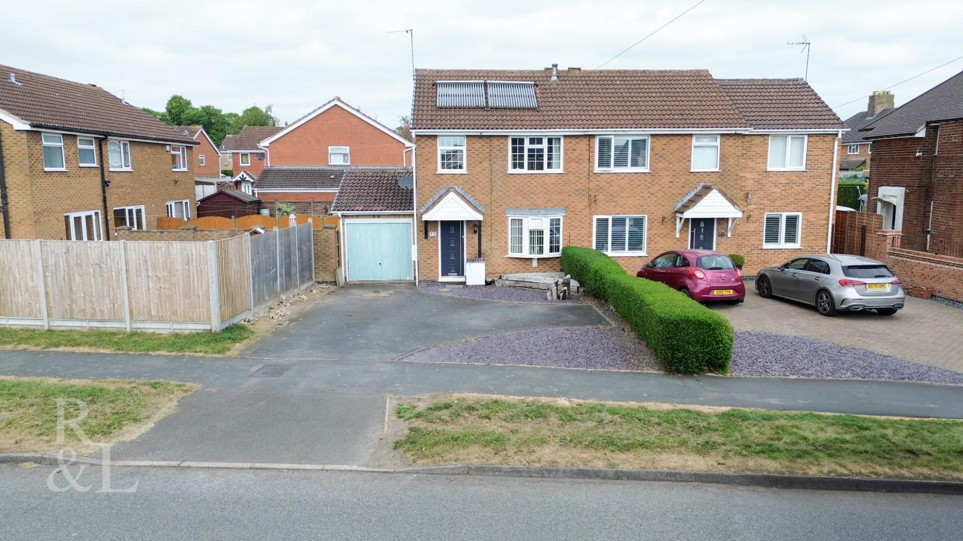 Property image for Coalville Lane, Ravenstone
