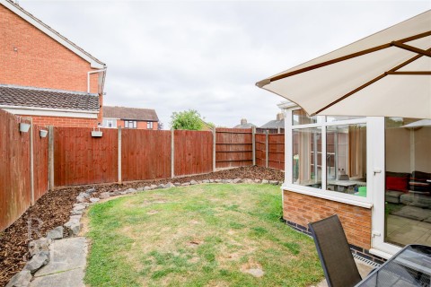 Property thumbnail image for Coalville Lane, Ravenstone