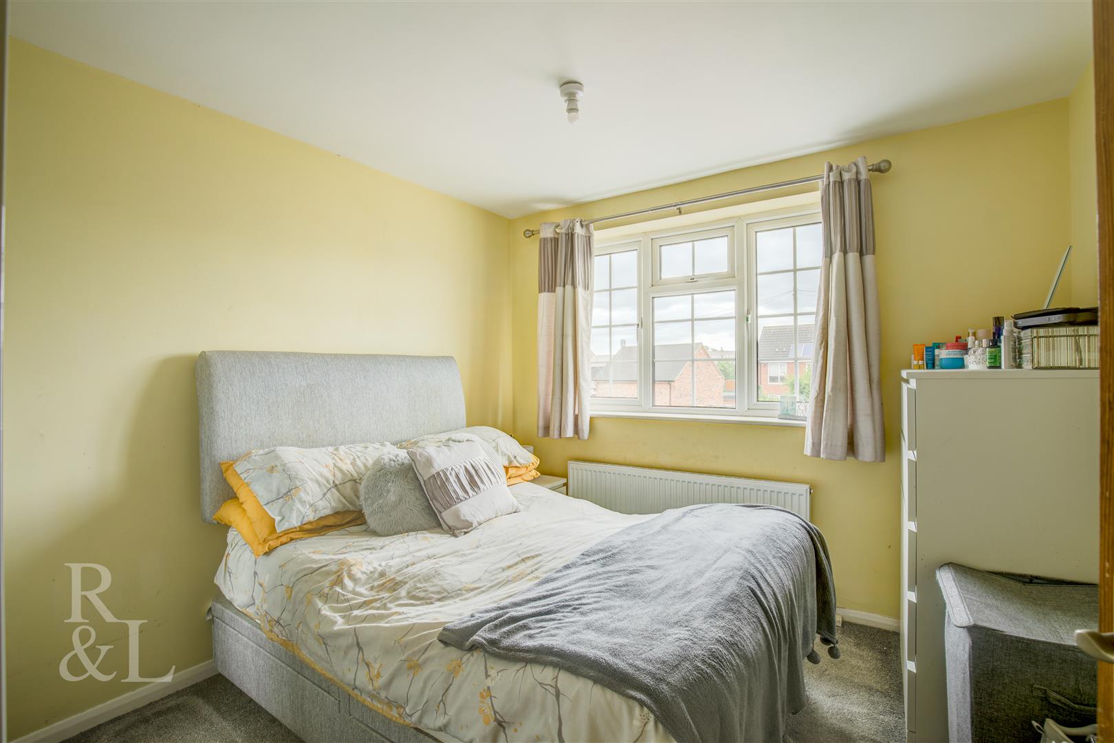 Property image for Coalville Lane, Ravenstone