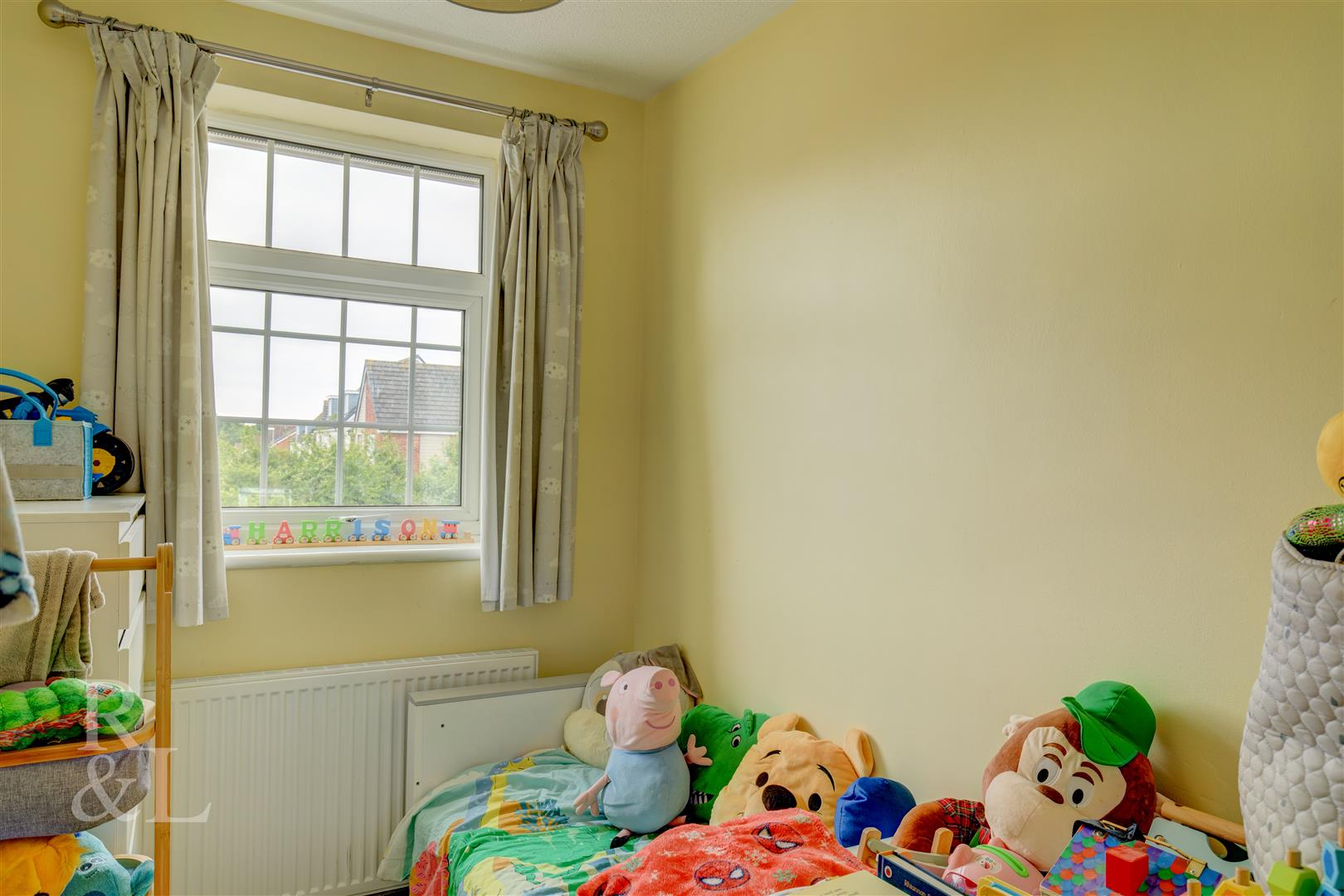 Property image for Coalville Lane, Ravenstone