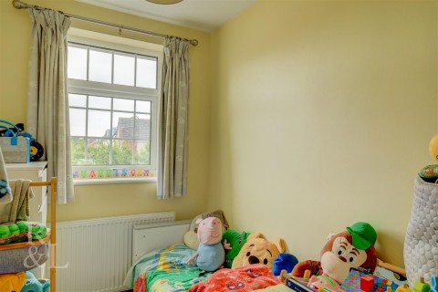 Property thumbnail image for Coalville Lane, Ravenstone