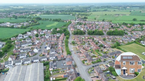 Property thumbnail image for Coalville Lane, Ravenstone