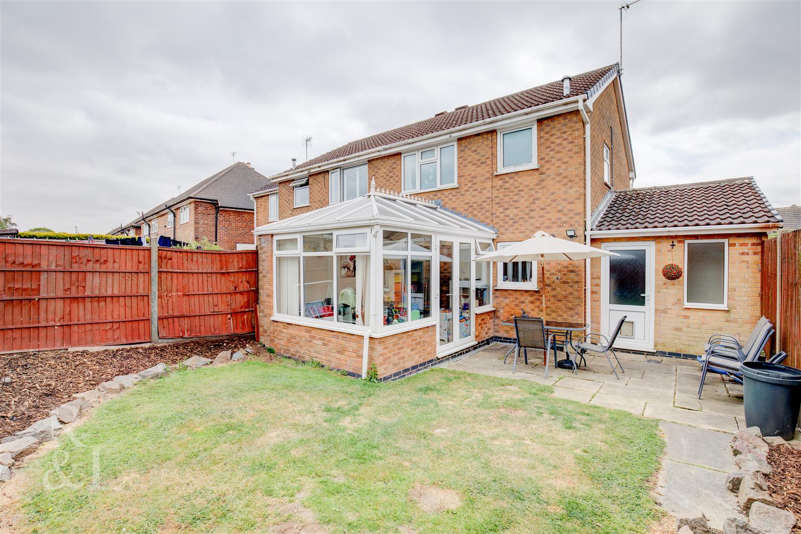 Property image for Coalville Lane, Ravenstone