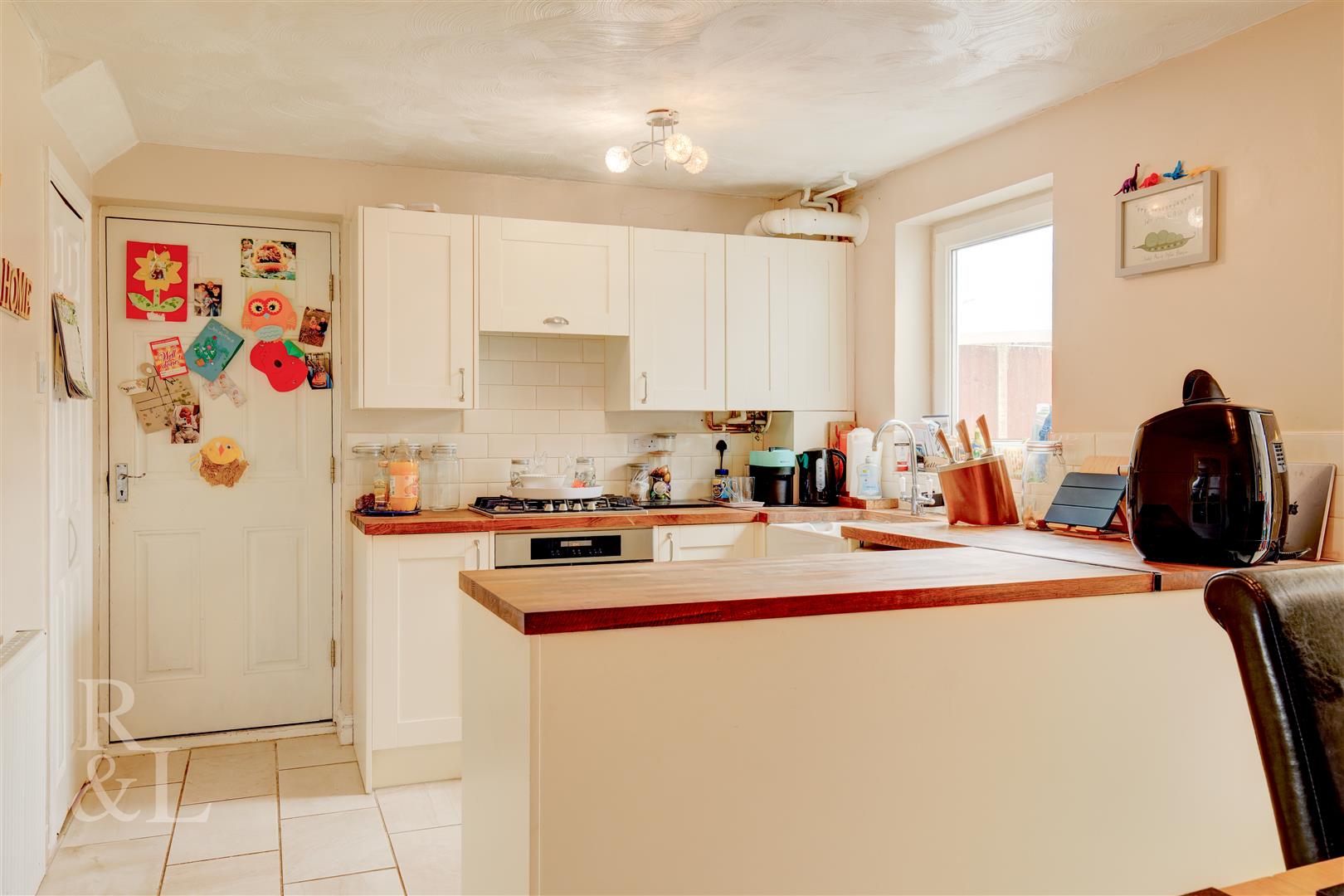 Property image for Coalville Lane, Ravenstone
