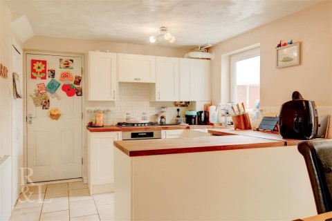 Property thumbnail image for Coalville Lane, Ravenstone