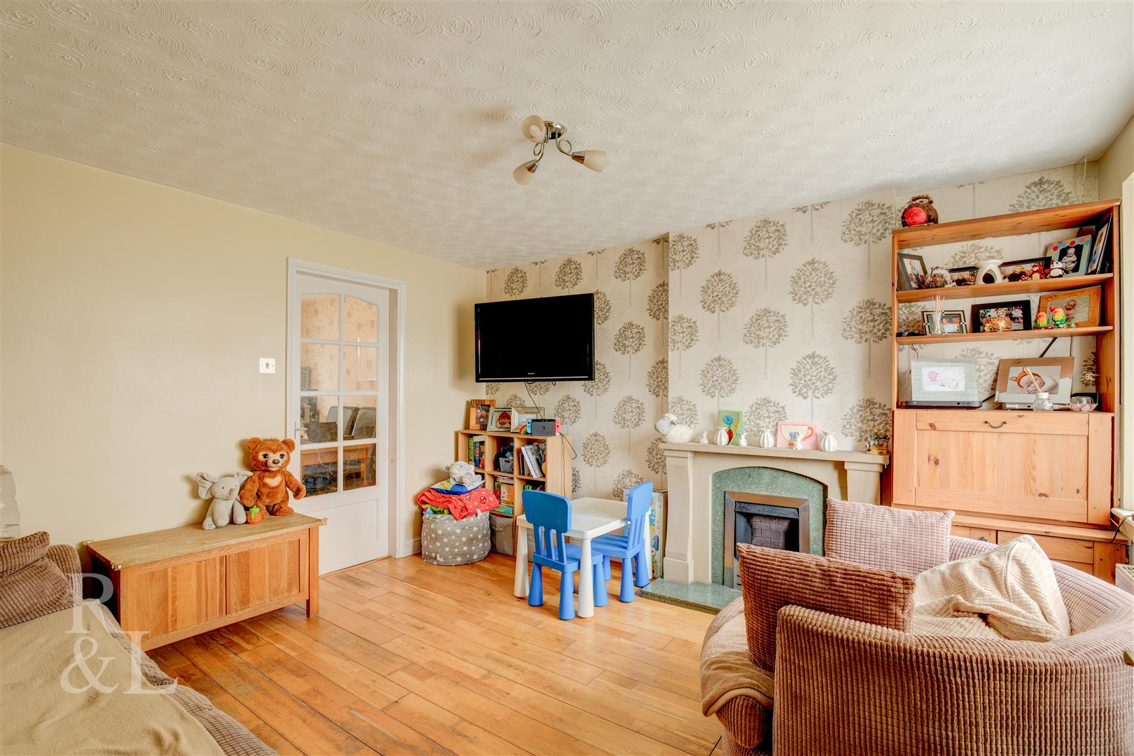 Property image for Coalville Lane, Ravenstone