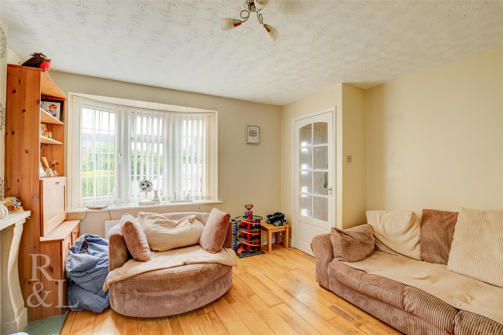 Property image for Coalville Lane, Ravenstone