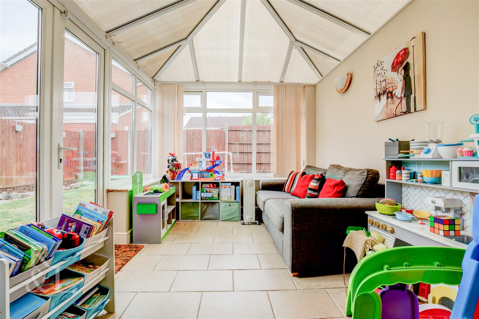 Property image for Coalville Lane, Ravenstone