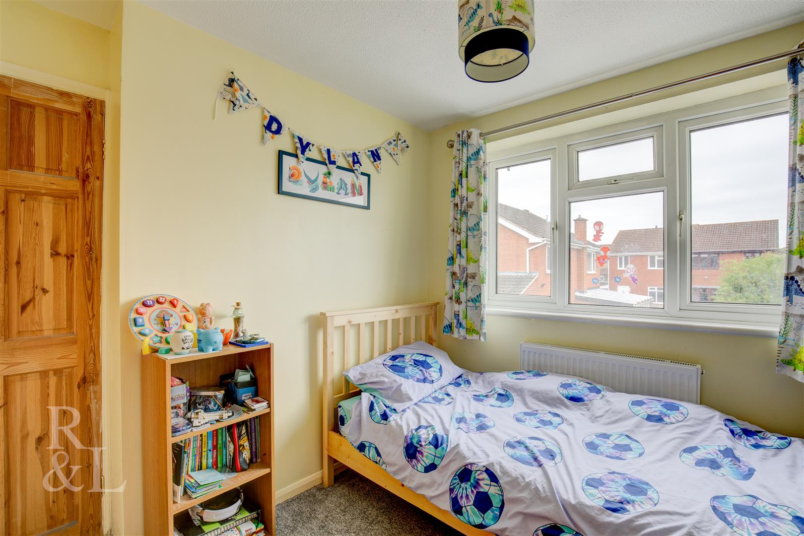 Property image for Coalville Lane, Ravenstone