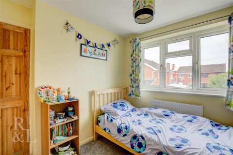 Property thumbnail image for Coalville Lane, Ravenstone