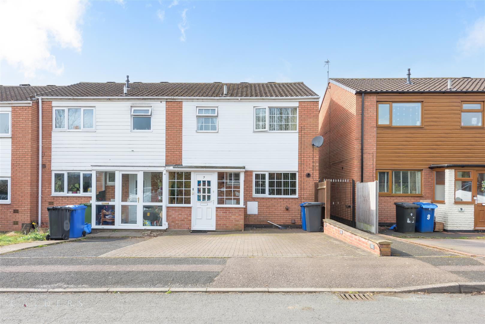 Property image for Salters Lane, Tamworth