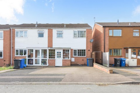 Property thumbnail image for Salters Lane, Tamworth
